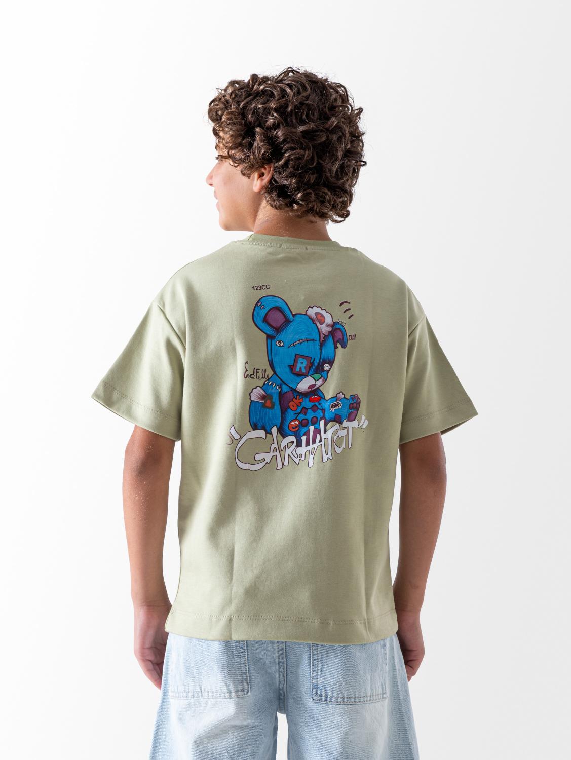 Bear T-shirt