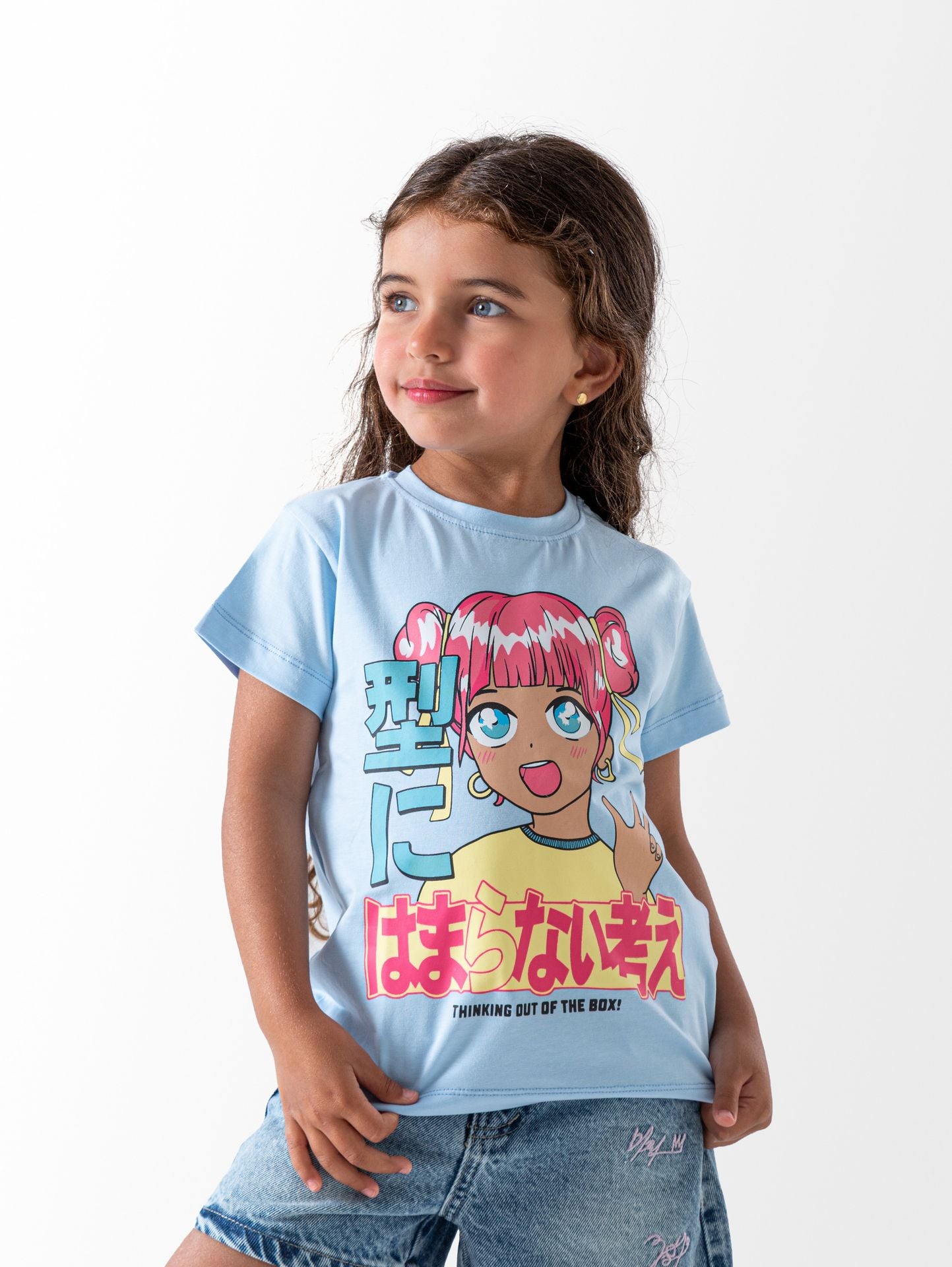 Magna T-shirt