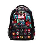 Ninos Kids storeMarvel BackpackBack Bag شنطه مدرسة ظهرSMIGGLE