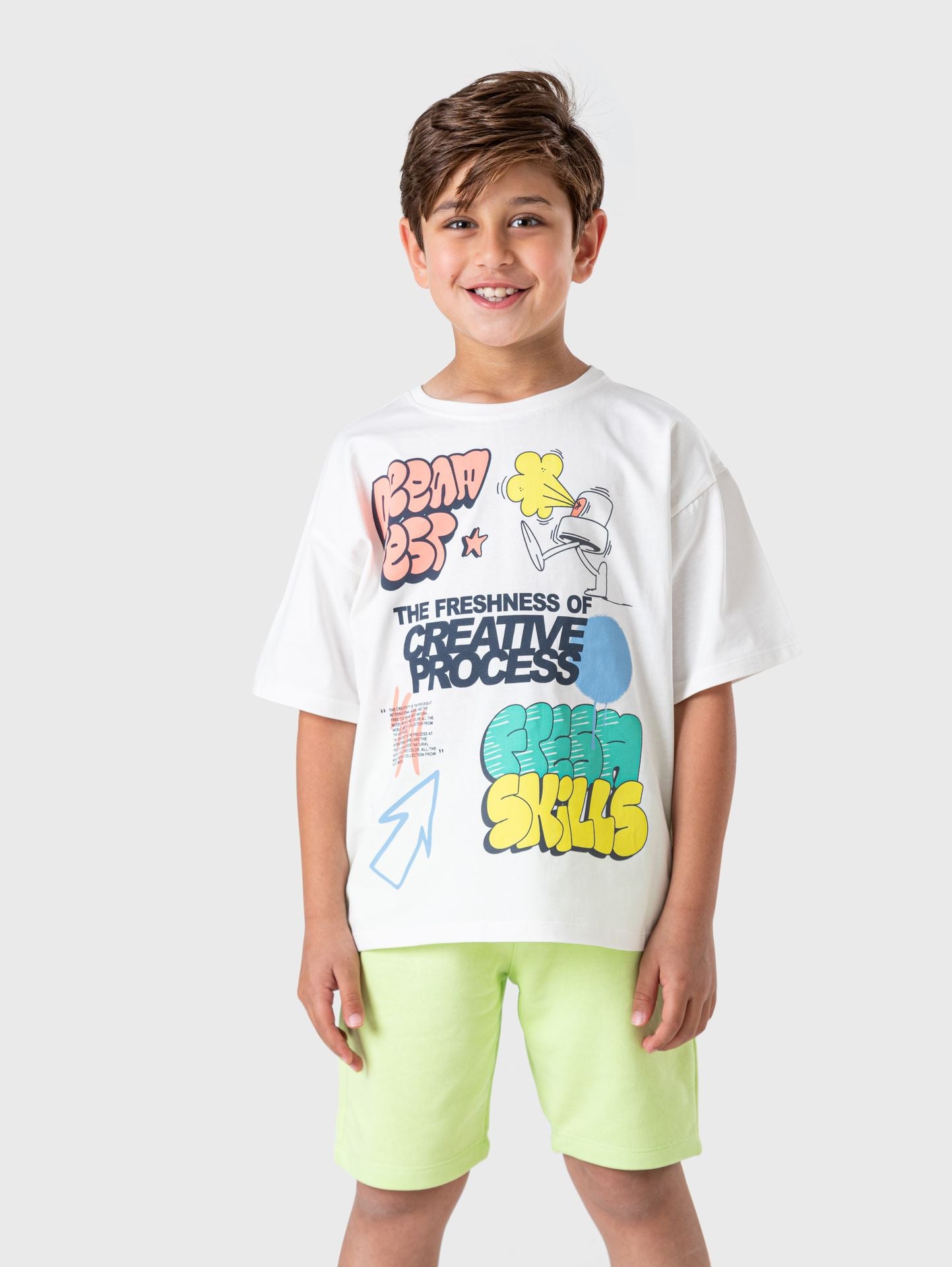 Ninos Kids storeDream PyjamaSummer PyjamaSOLANG