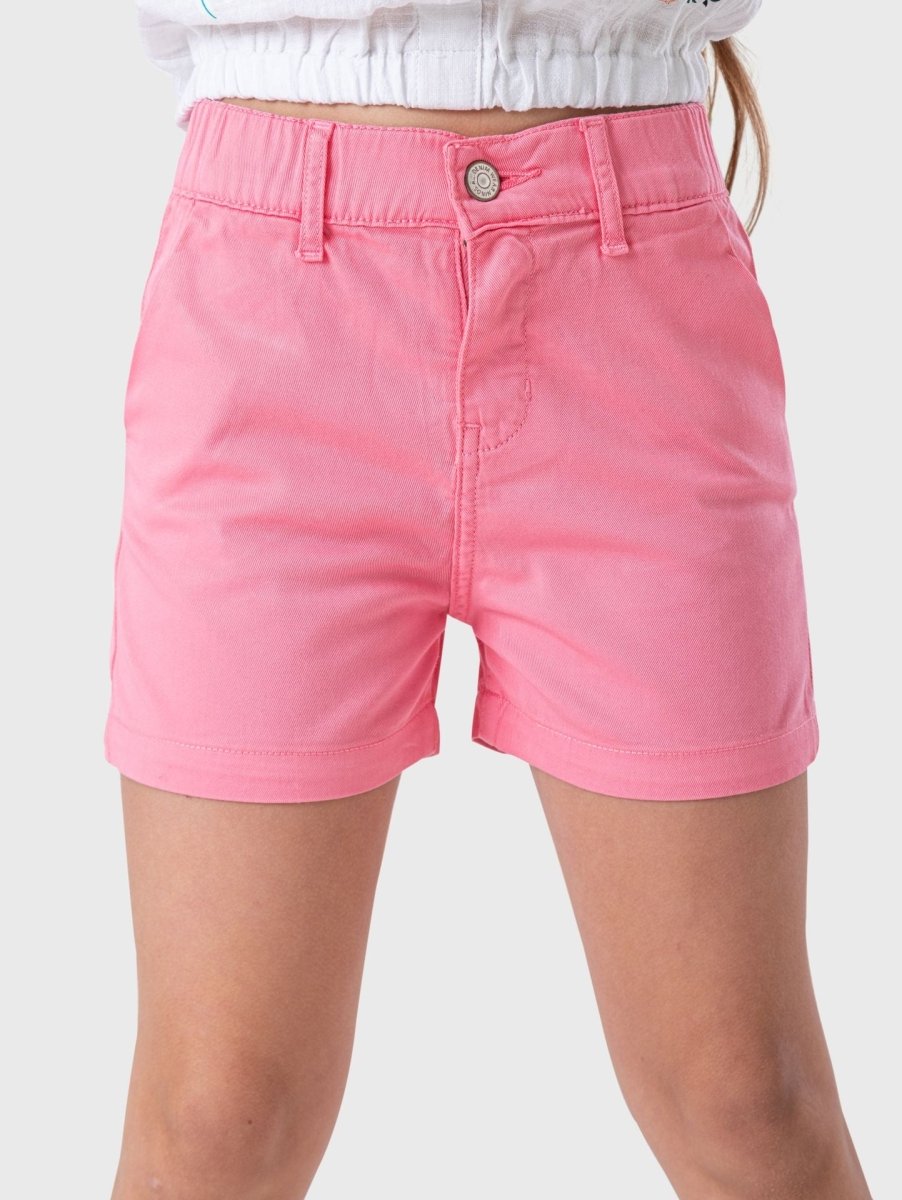 Ninos Kids storeGabardine ShortShortsNINOS