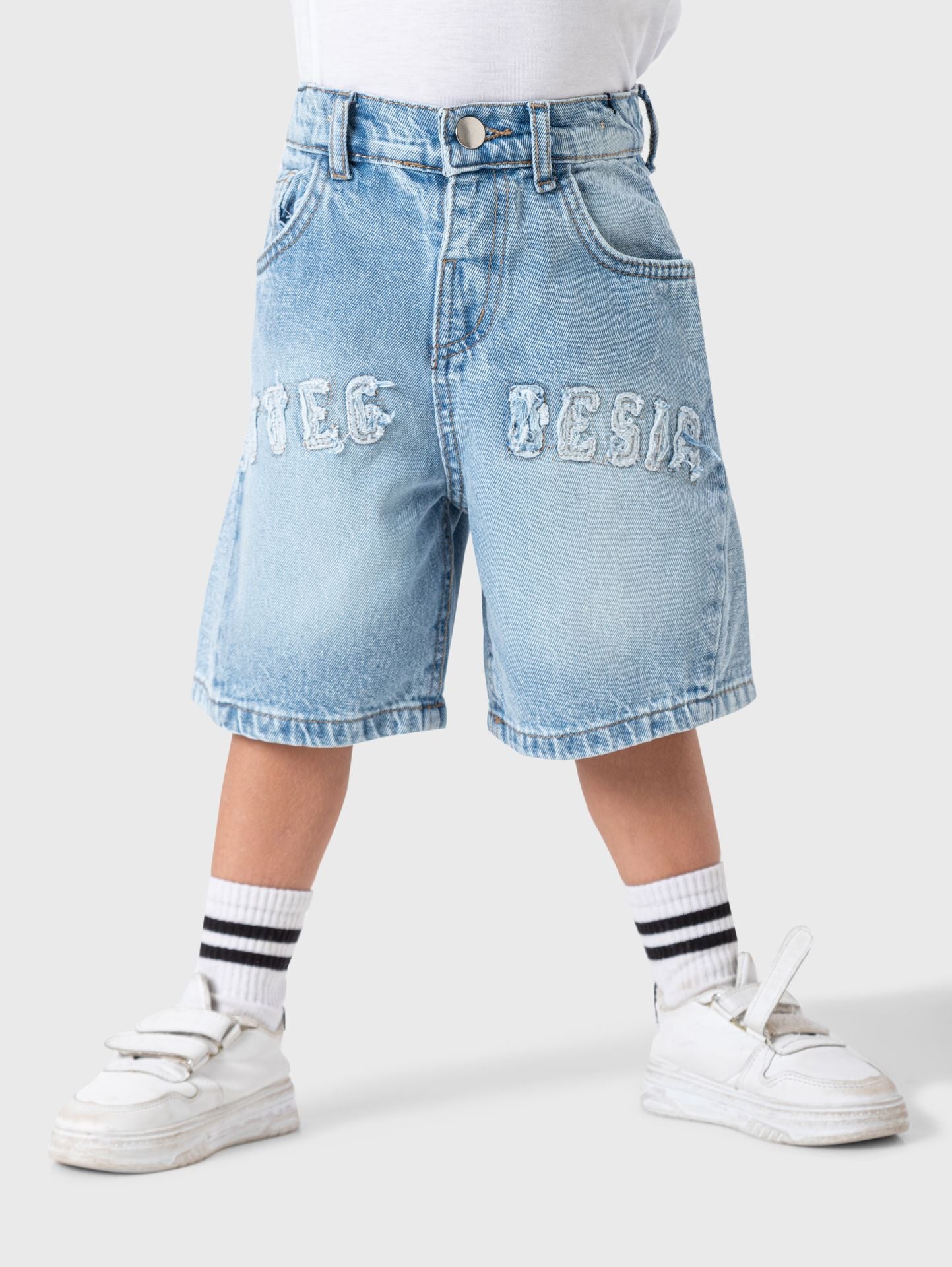 Jeans Short