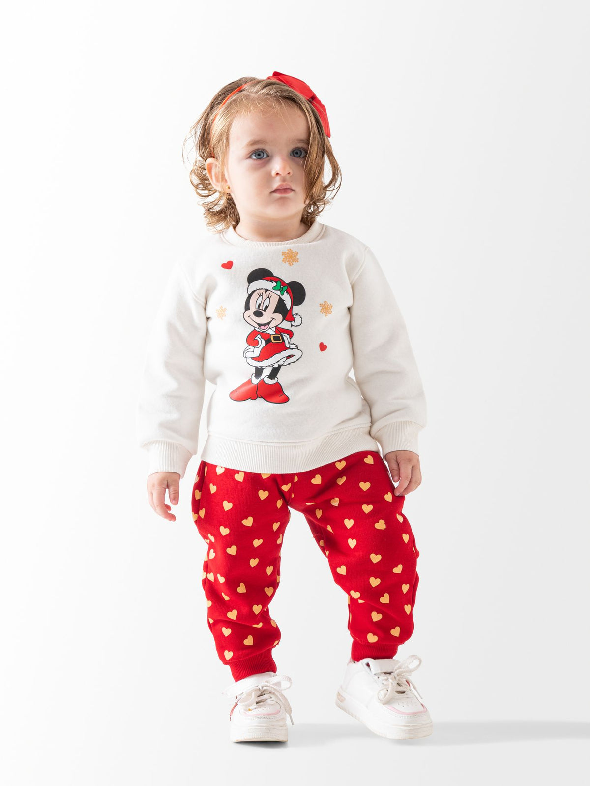 Ninos Kids storeMinnie PyjamaWinter PyjamaNINOS
