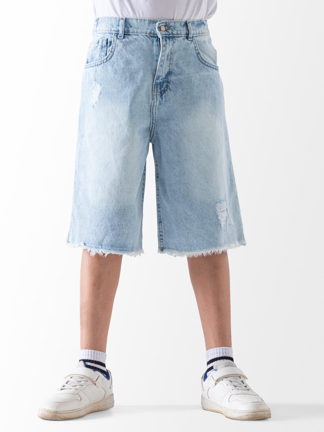 Jeans Short