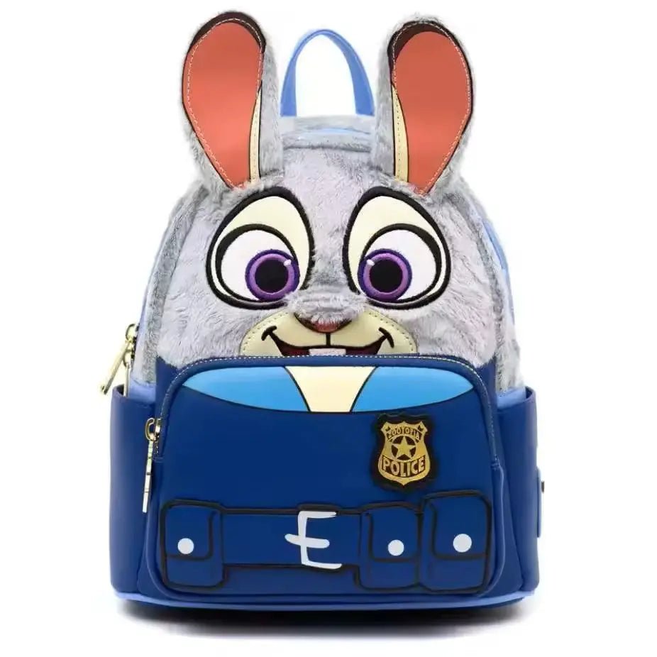 Ninos Kids storeZootpia BackpackBackpacks & BagsGeneric