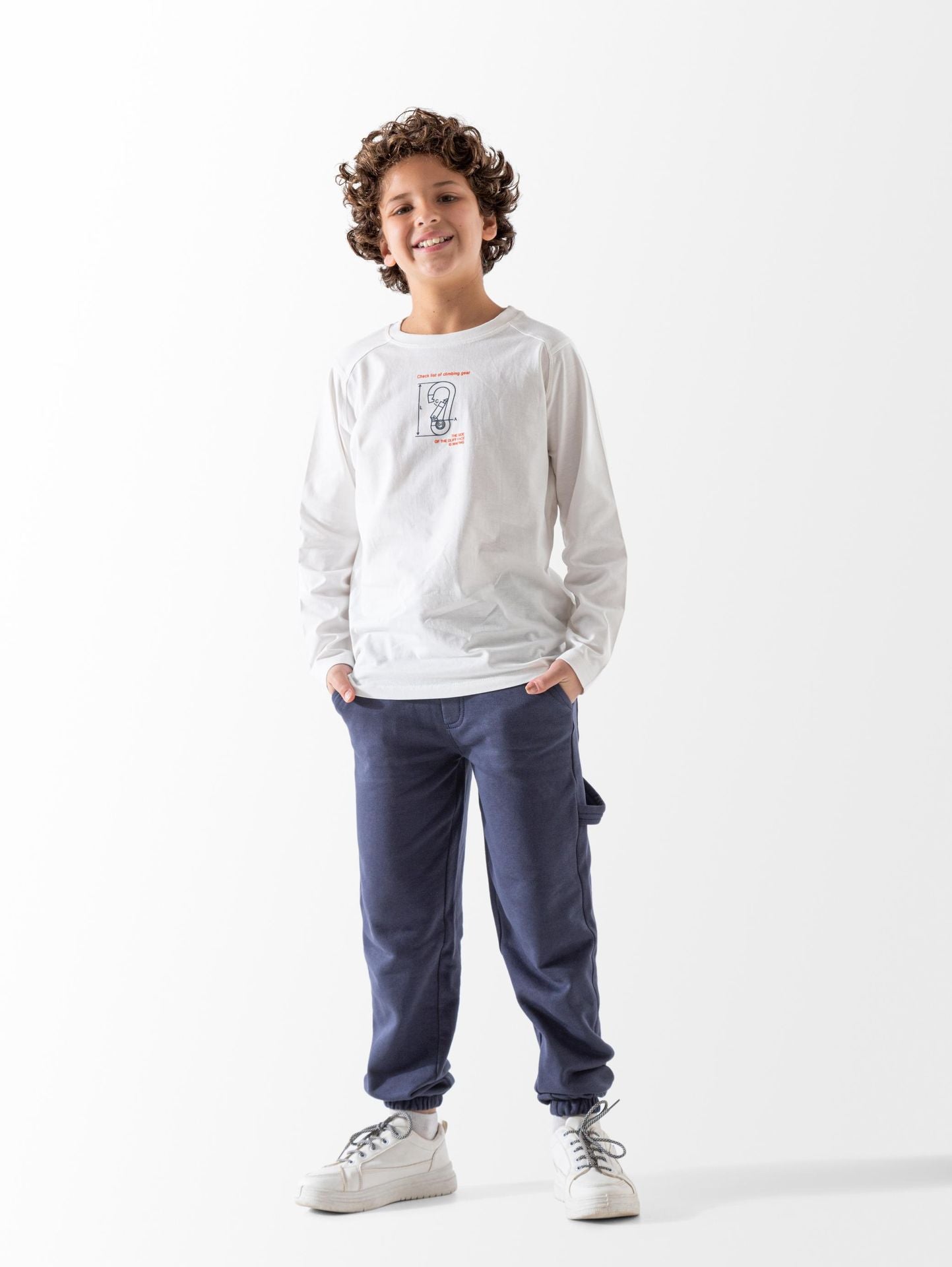 Ninos Kids storeClimbing Gear PyjamaSummer PyjamaSharo KIDS