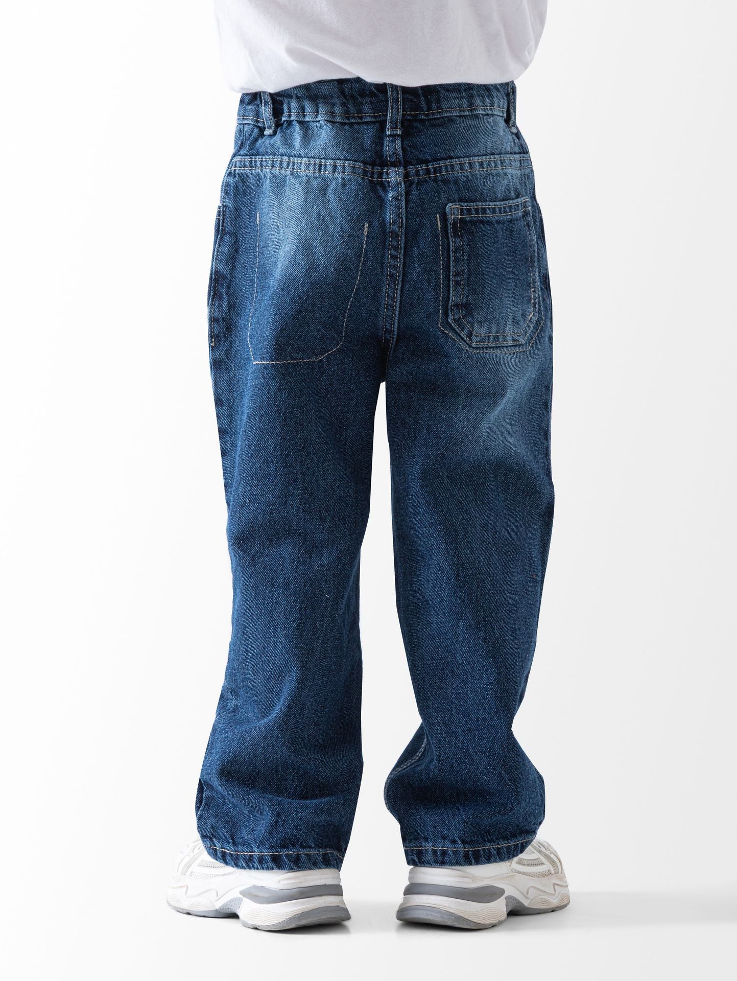 Ninos Kids storeBoyfriend Jeans PantsJeans pantsNINOS