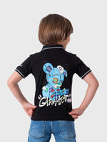 Ninos Kids storeBear Polo T-ShirtPolosVETO