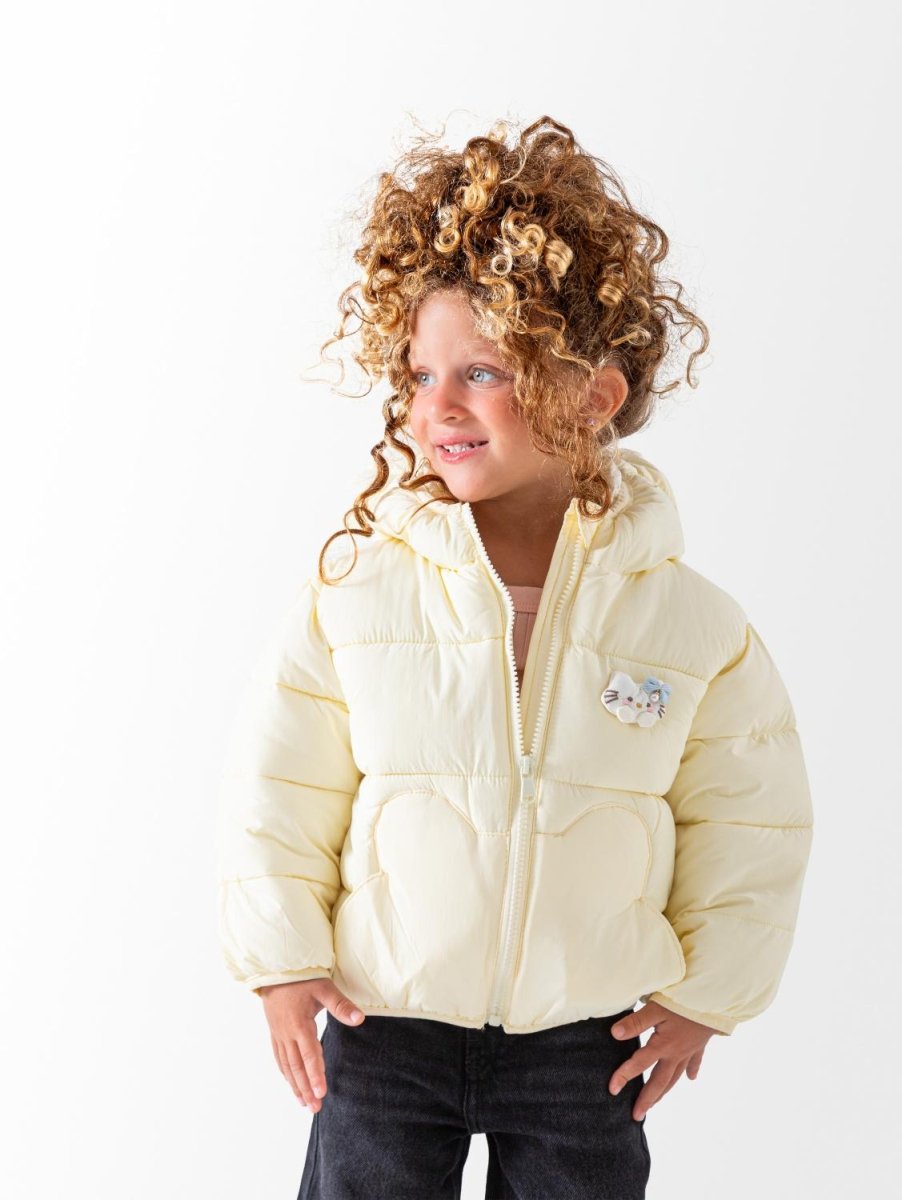 Ninos Kids storeKitty JacketBomber JacketsGeneric