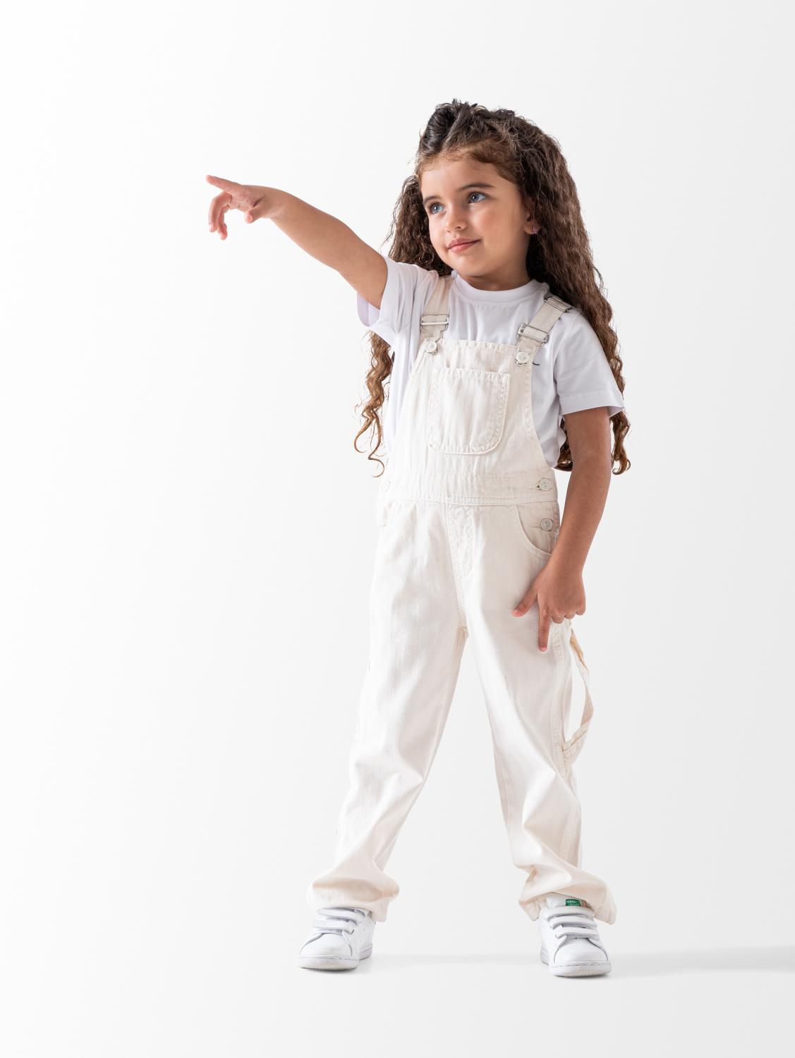 Ninos Kids storeGabardine OverallOverallsNINOS