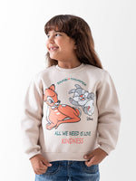 Ninos Kids storeBambi SweatshirtSweatshirtsNINOS