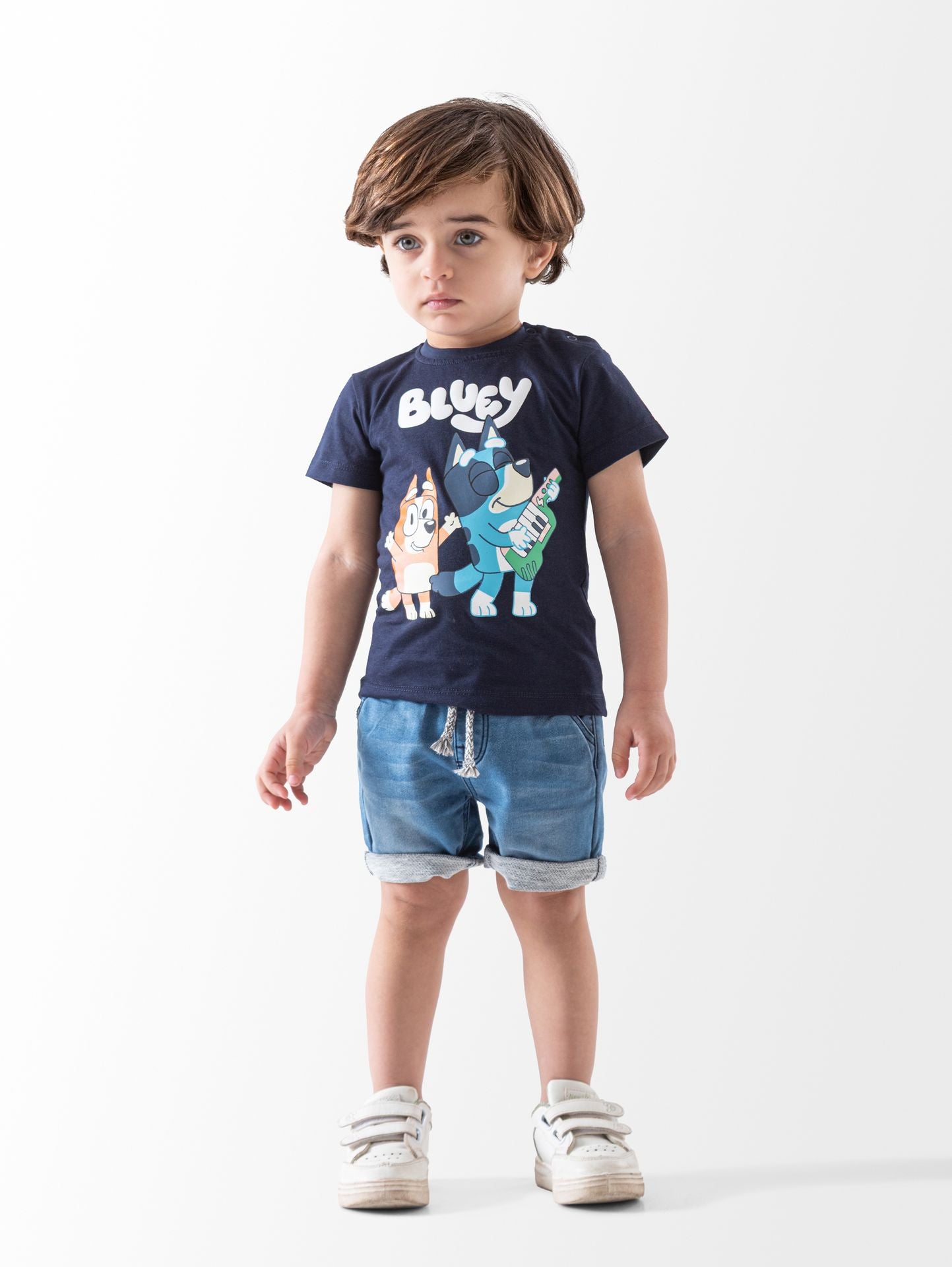 Ninos Kids storeBluy T-shirtT-ShirtsNINOS