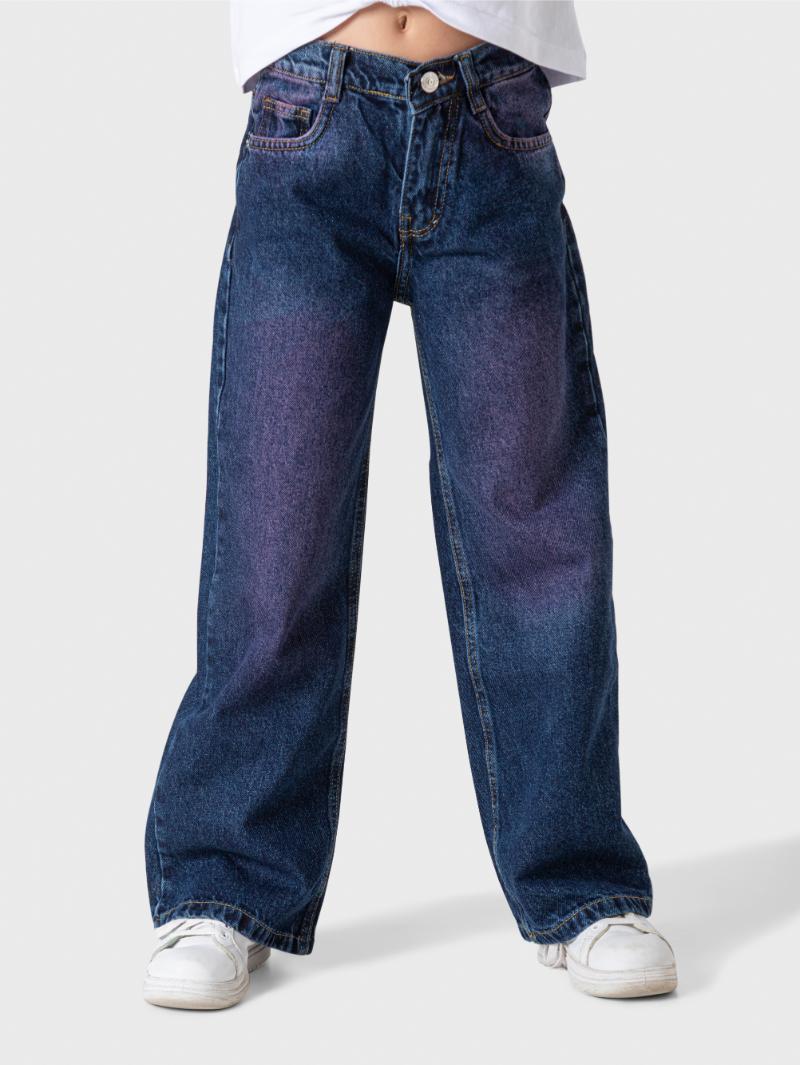 Ninos Kids storeWide Leg Jeans PantsJeans pantsNINOS