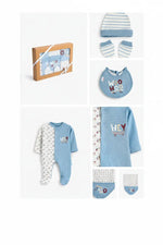 Ninos Kids storeHey 5PCS Gift Boxgift boxesJUNIOR