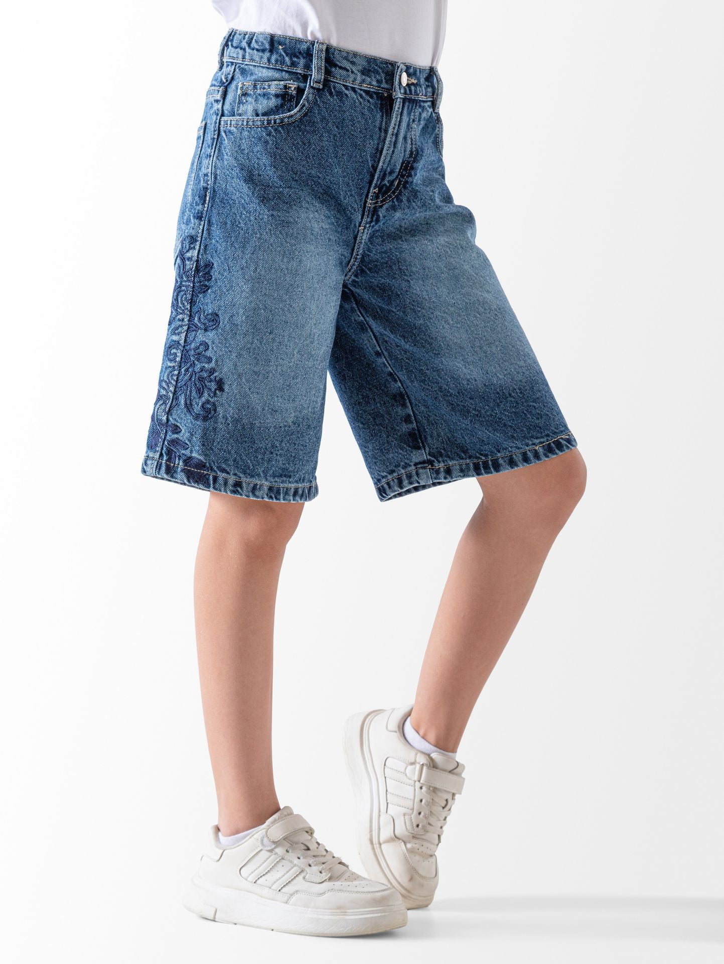 Jeans Short