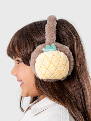 Fruits Earmuff