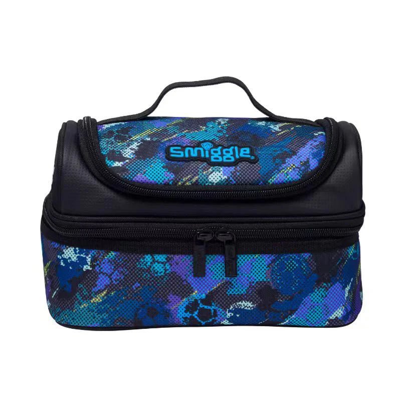 Ninos Kids storeBall Lunch BagLunch Bag لانش باجSMIGGLE