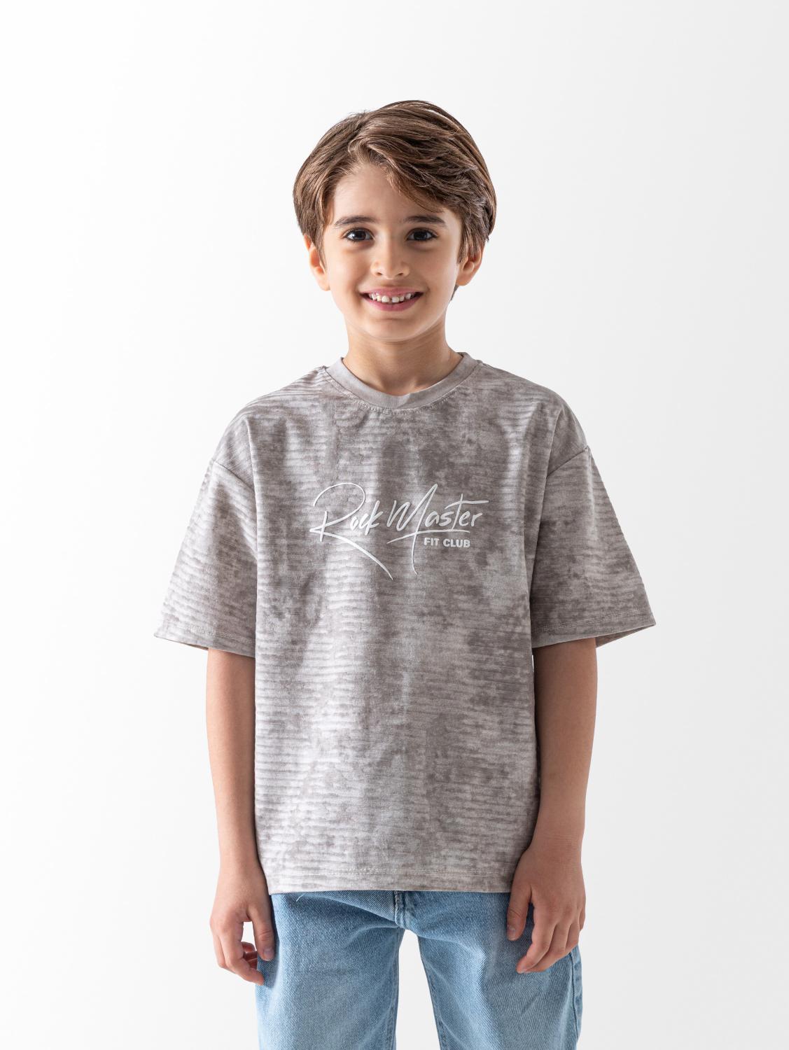 Rock Master T-Shirt