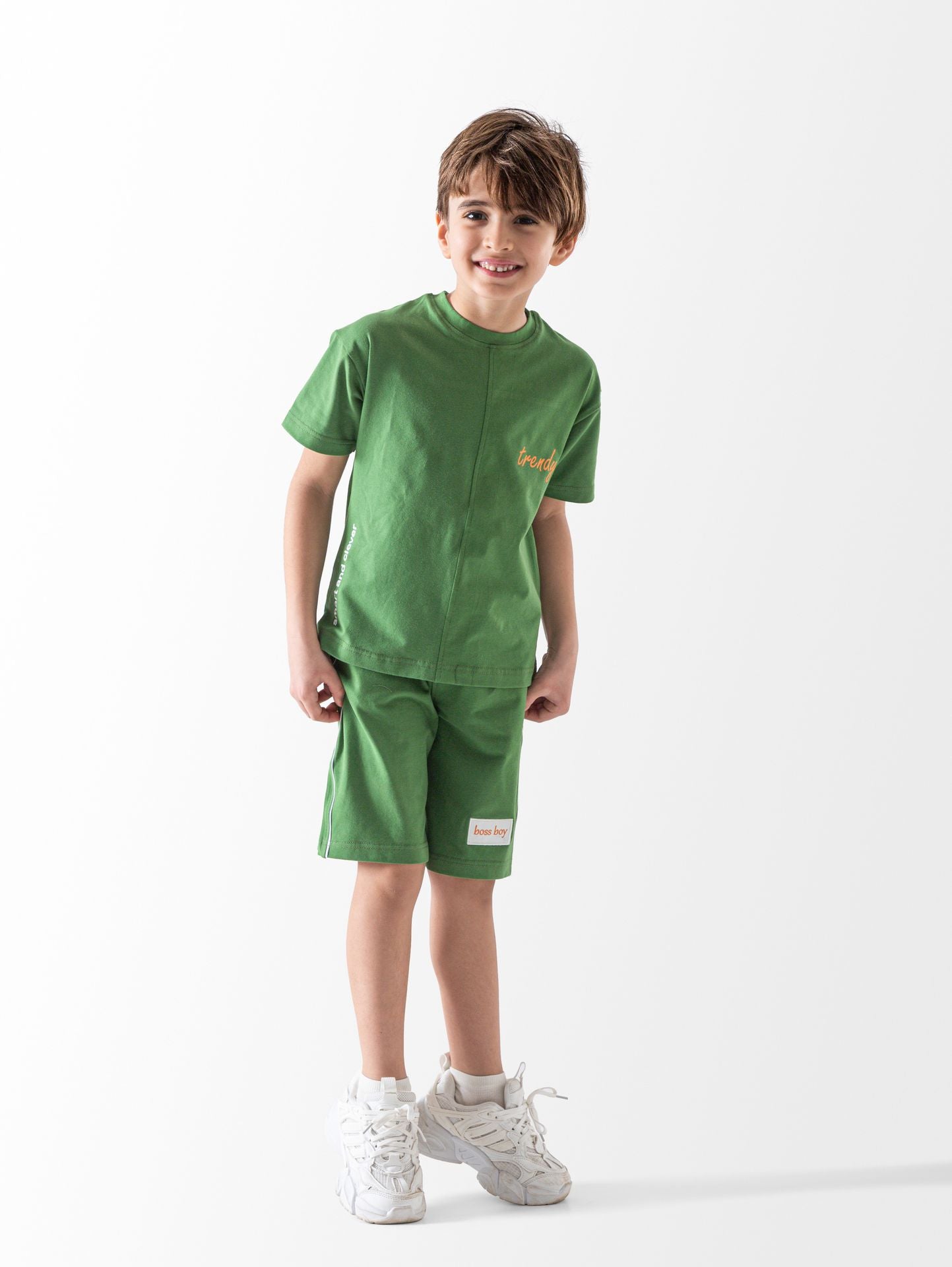 Ninos Kids storeTrendy PyjamaSummer PyjamaGROUP FIVE