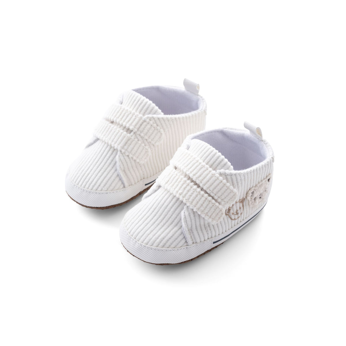 Bear Soft Shoes