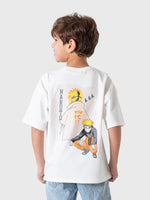 Ninos Kids storeNaruto T-ShirtT-ShirtsSOLANG