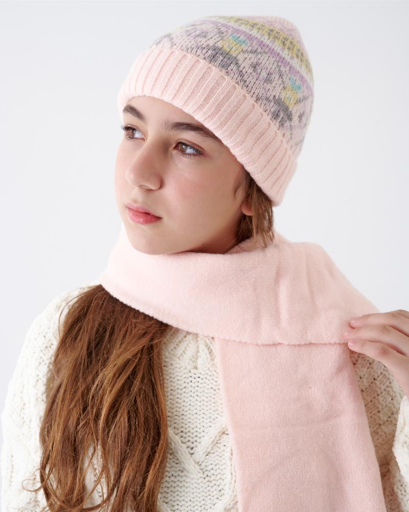 Ninos Kids storeIce cap and Scarf SetScarves & GlovesNINOS