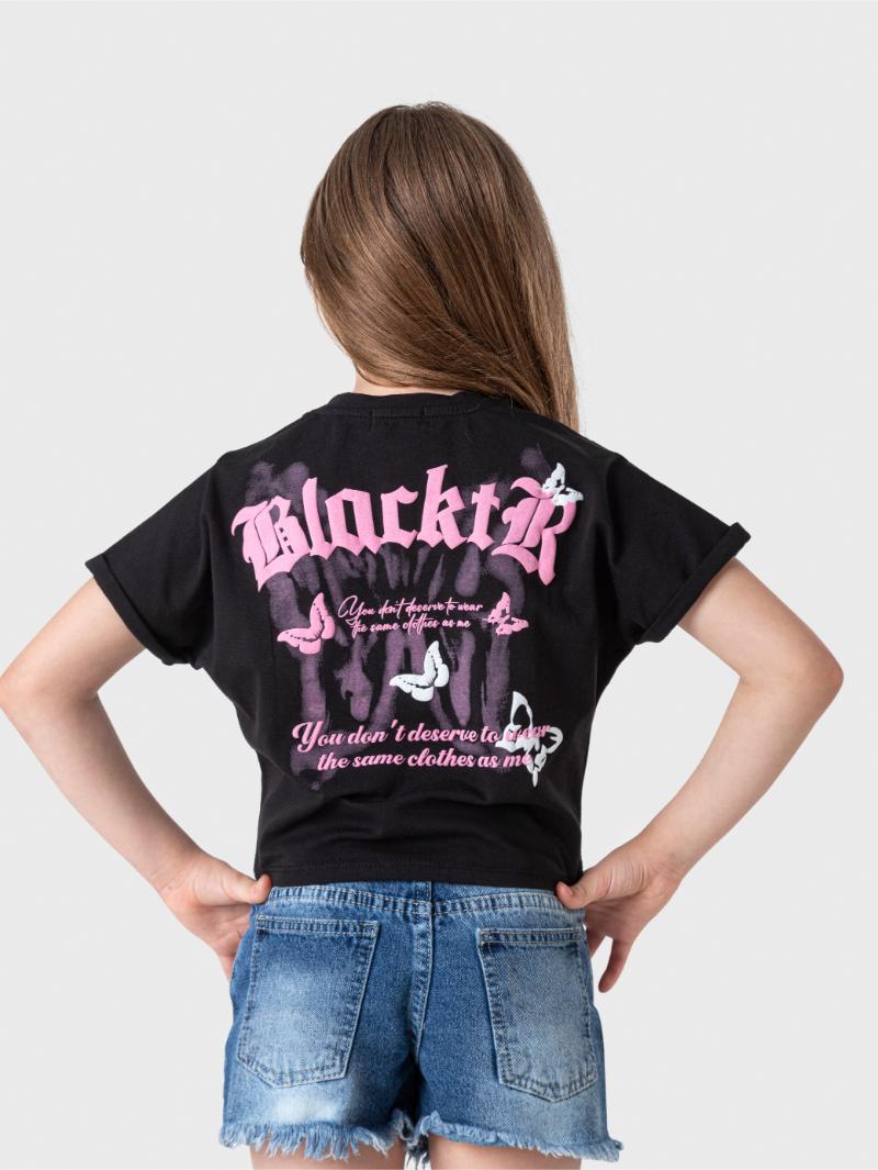 Ninos Kids storeDonâ€™t Deserve T-ShirtT-ShirtsNINOS