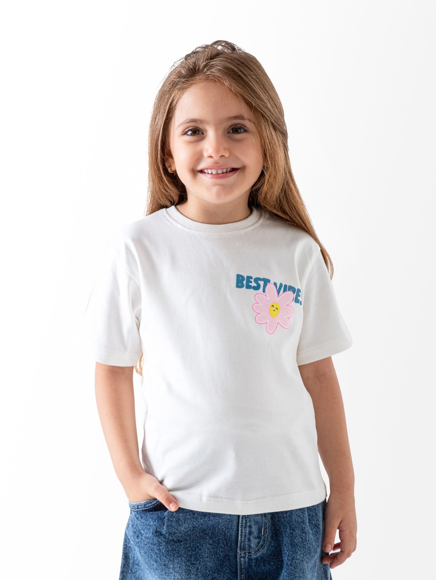 Best Vibes T-shirt