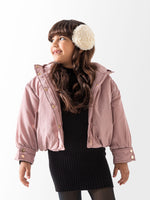 Ninos Kids storePuffer JacketJacketsSplendor