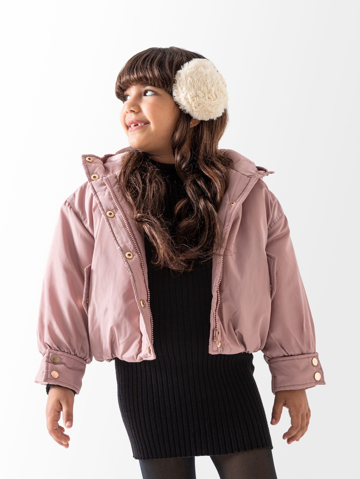 Ninos Kids storePuffer JacketJacketsSplendor