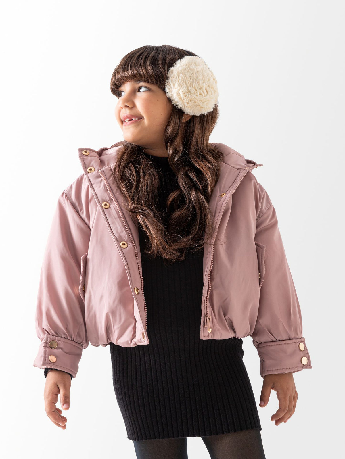 Ninos Kids storePuffer JacketJacketsSplendor