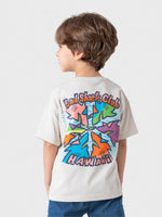 Ninos Kids storeHawaii T-ShirtT-ShirtsSOLANG
