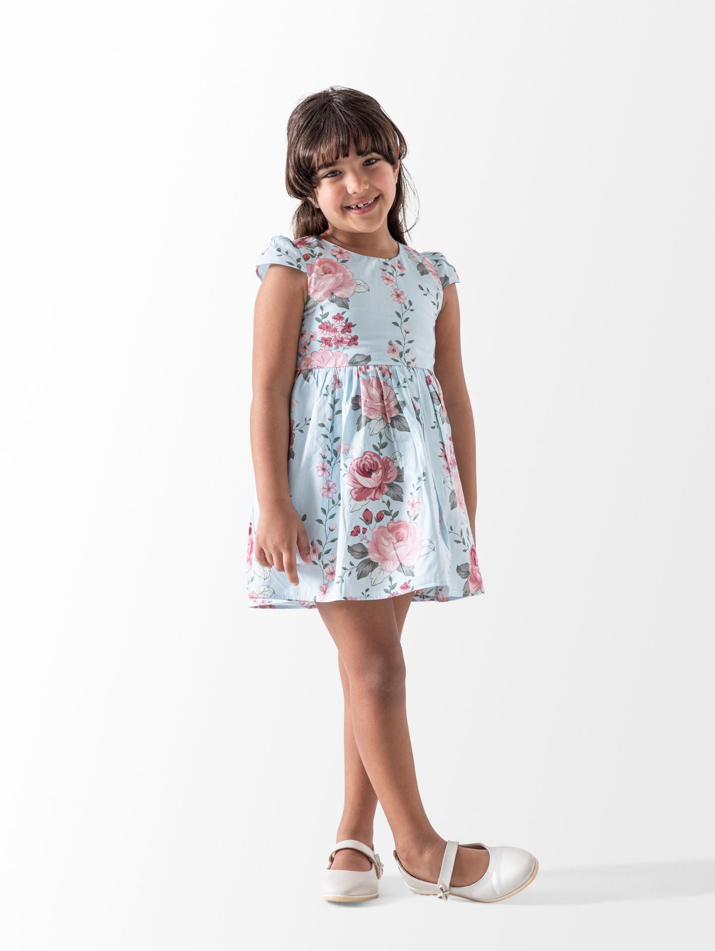 Ninos Kids storeFlower DressDressesNINOS