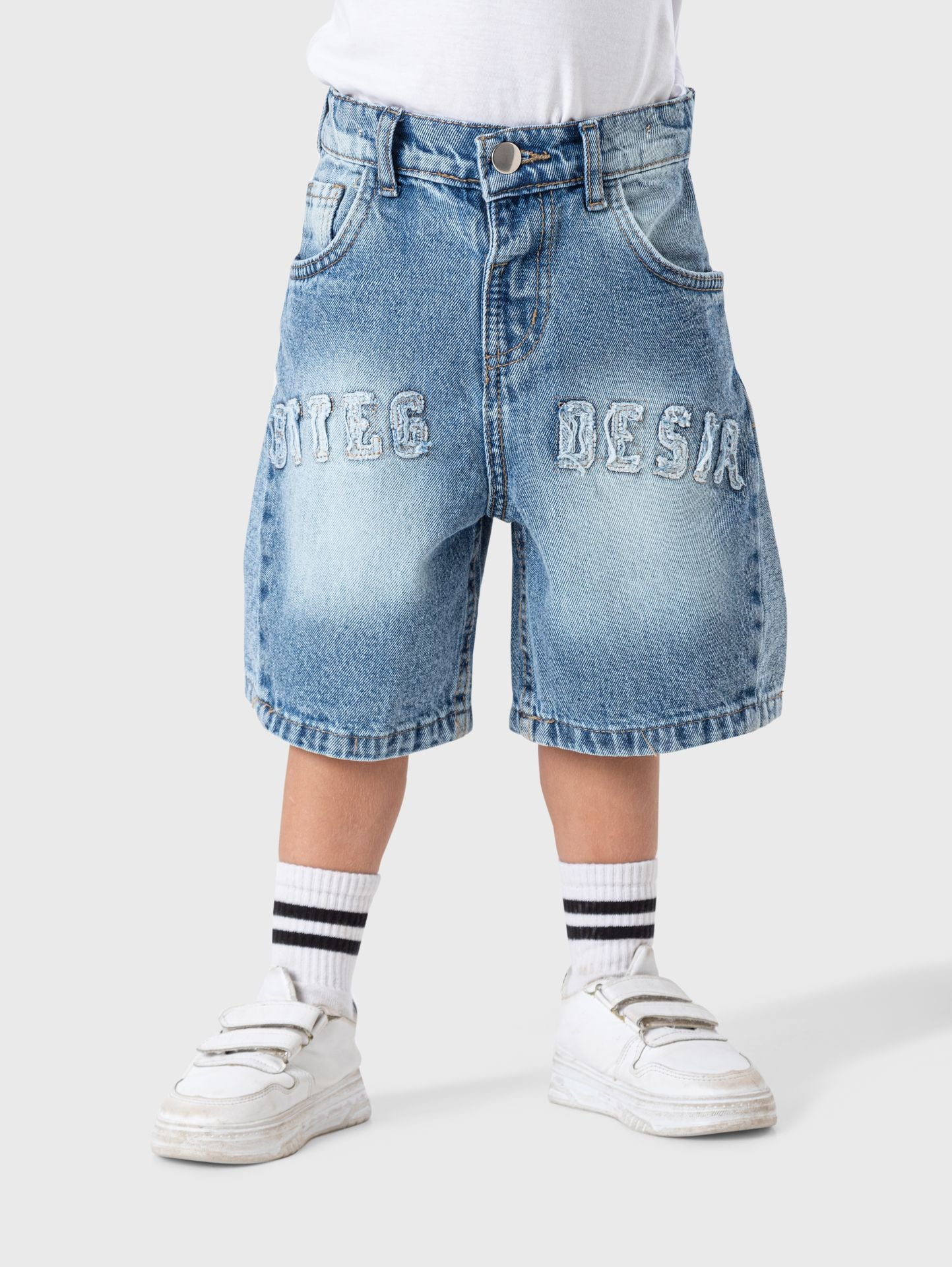 Jeans Short