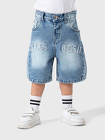 Ninos Kids storeJeans ShortShortsBloaizone