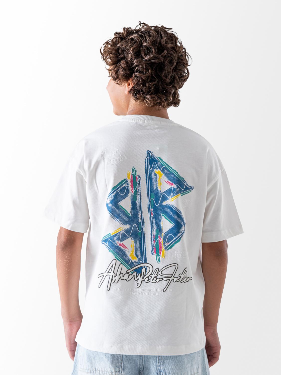 Graphic T-Shirt