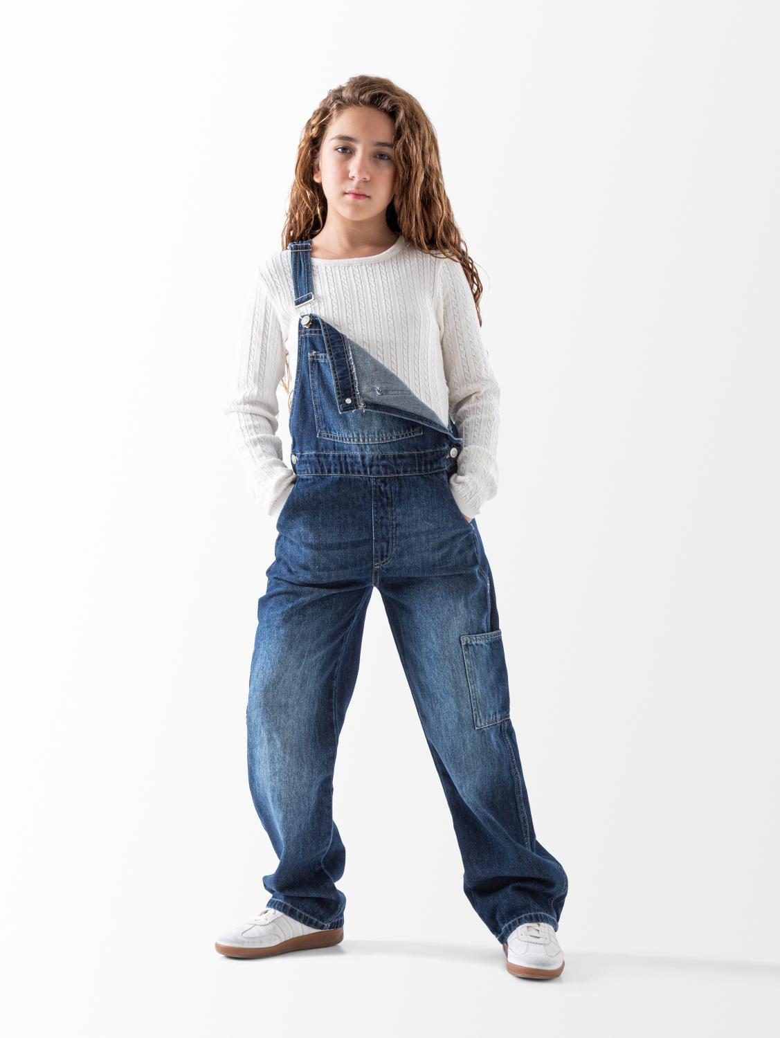 Ninos Kids storeJeans OverallOverallsNINOS