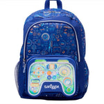 Ninos Kids storeGames BackpackBack Bag شنطه مدرسة ظهرSMIGGLE