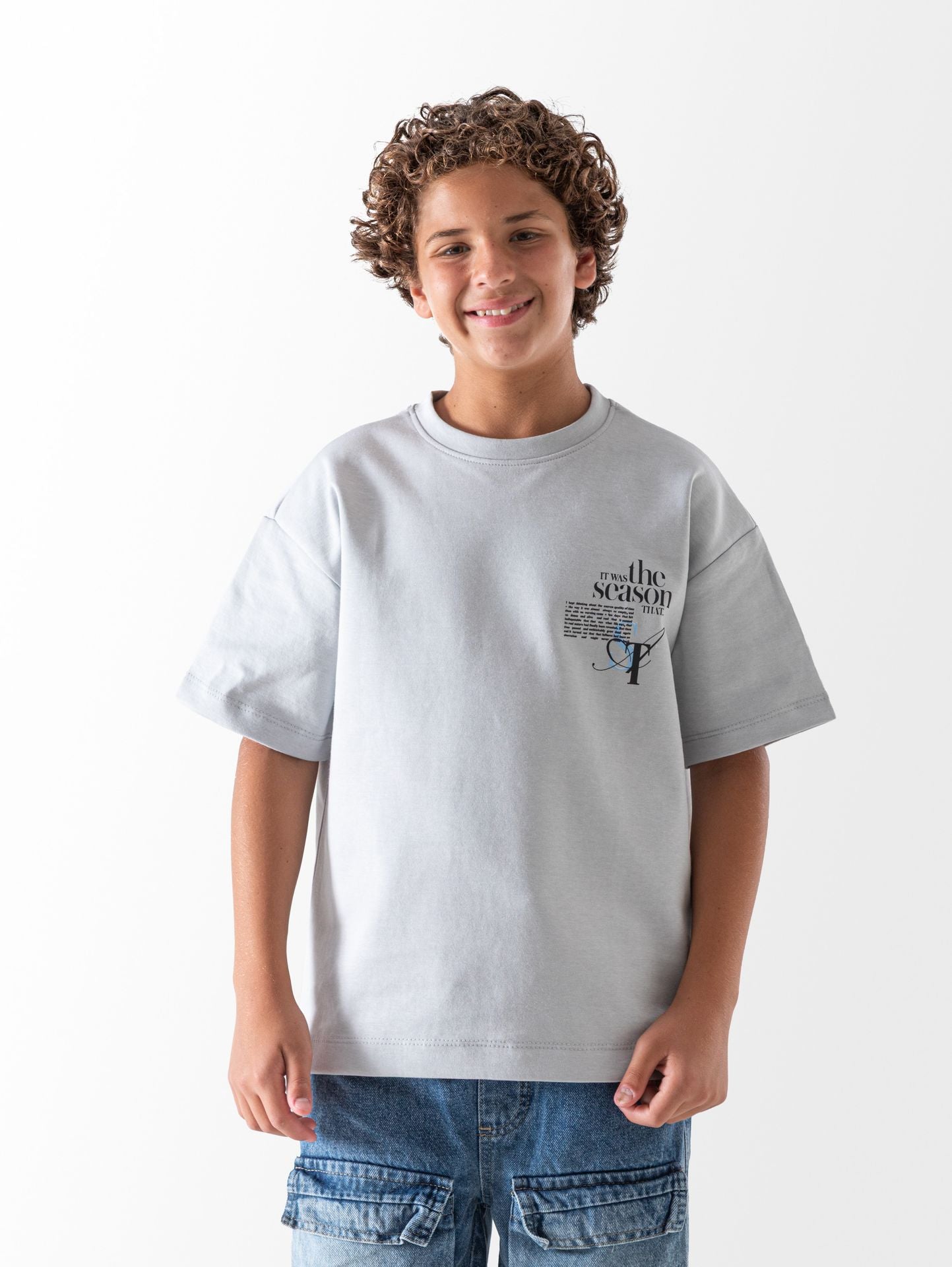 Season T-shirt