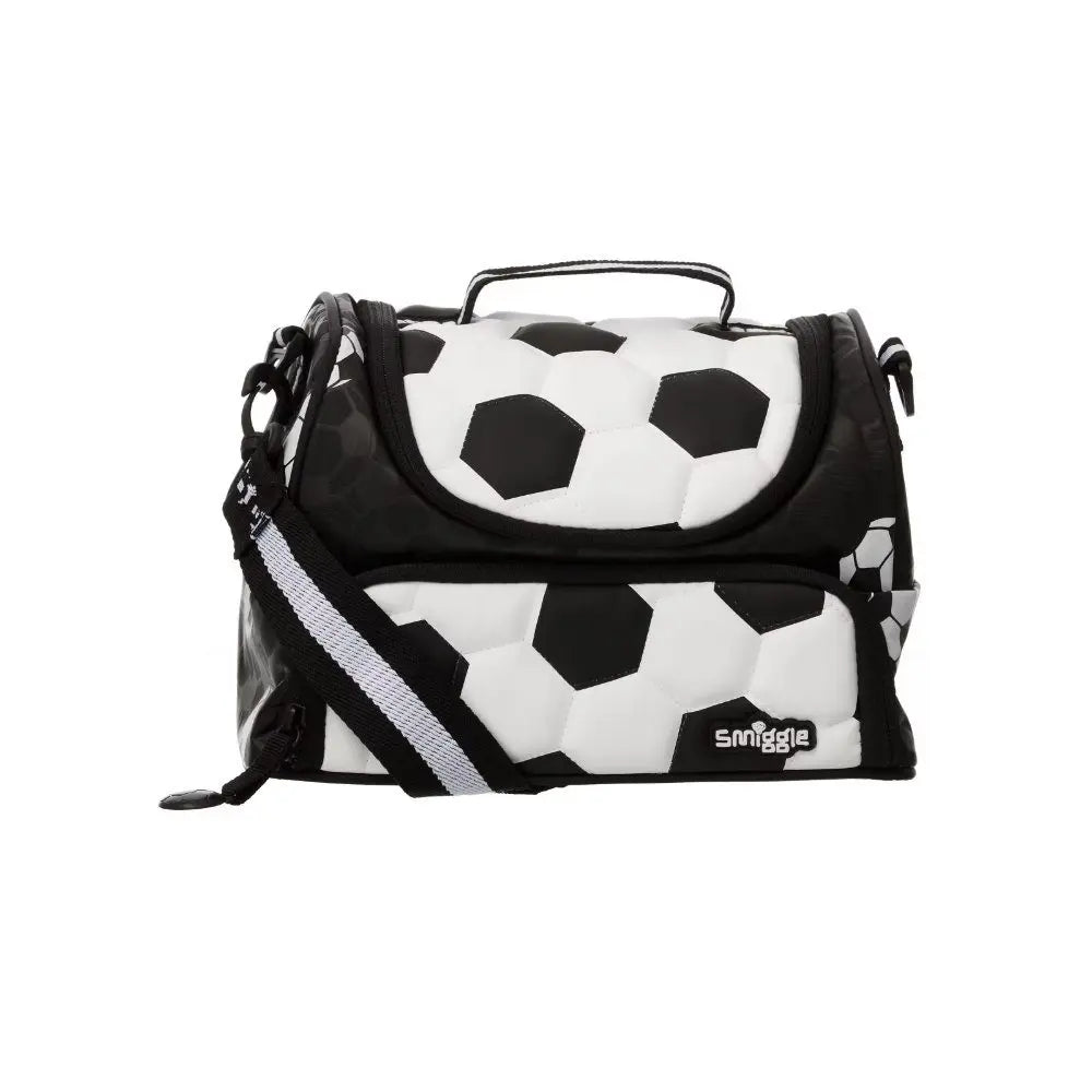 Ninos Kids storeBall Lunch BagLunch Bag لانش باجSMIGGLE