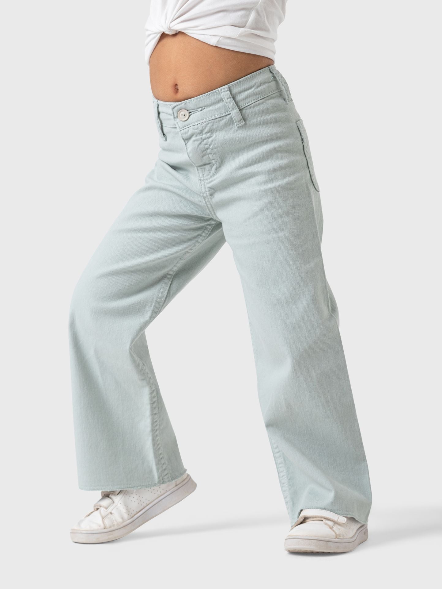 Ninos Kids storeGabardine PantsPantsBloaizone