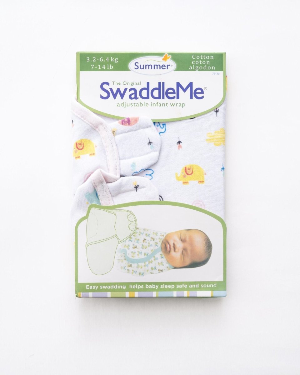 Ninos Kids storeElephant SwaddleSwadelleGeneric