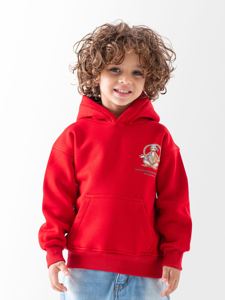 Ninos Kids storeDuck SweatshirtSweatshirtsNINOS