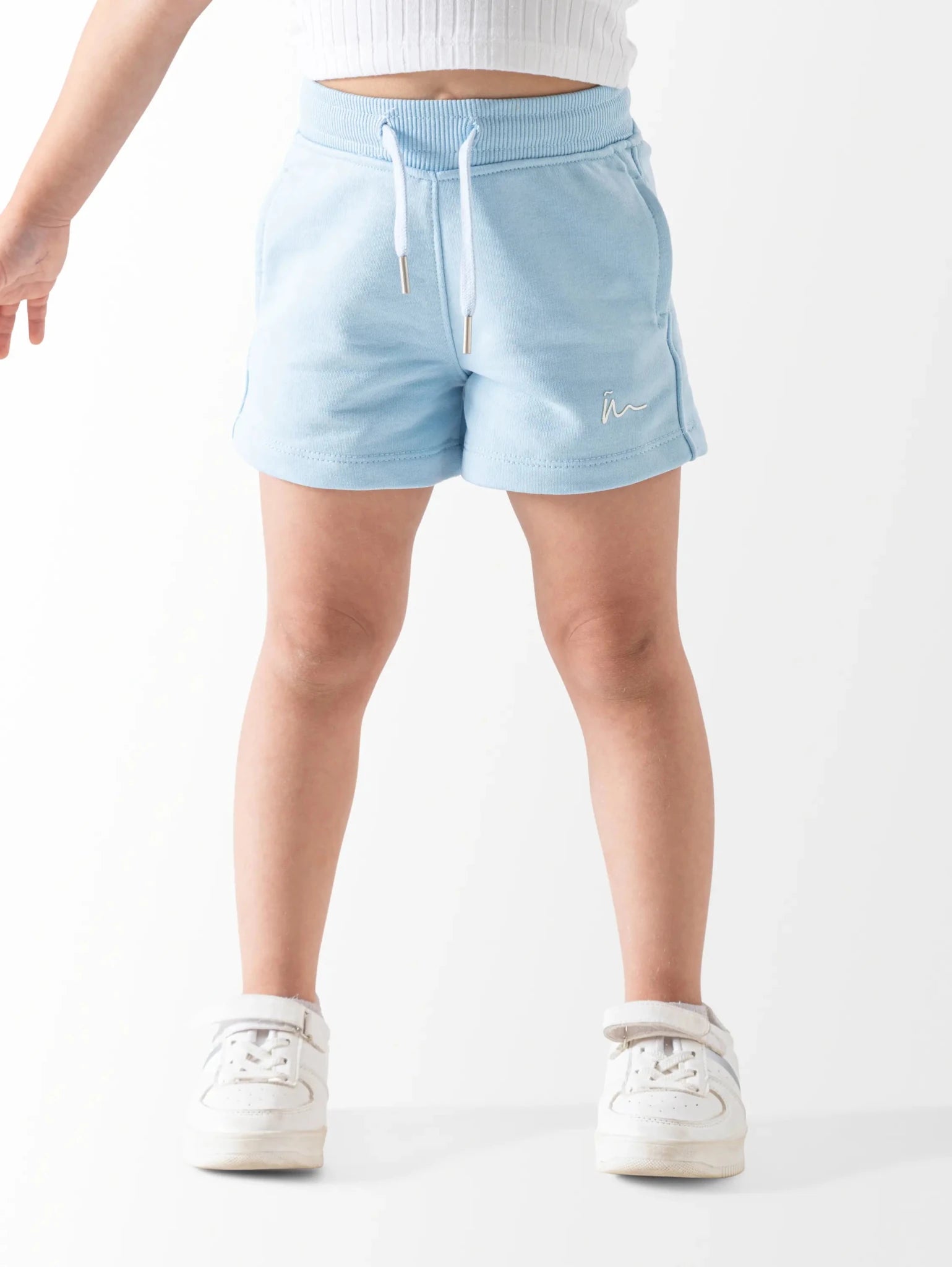 Ninos Kids storeBasic hotshortCotton shortNINOS