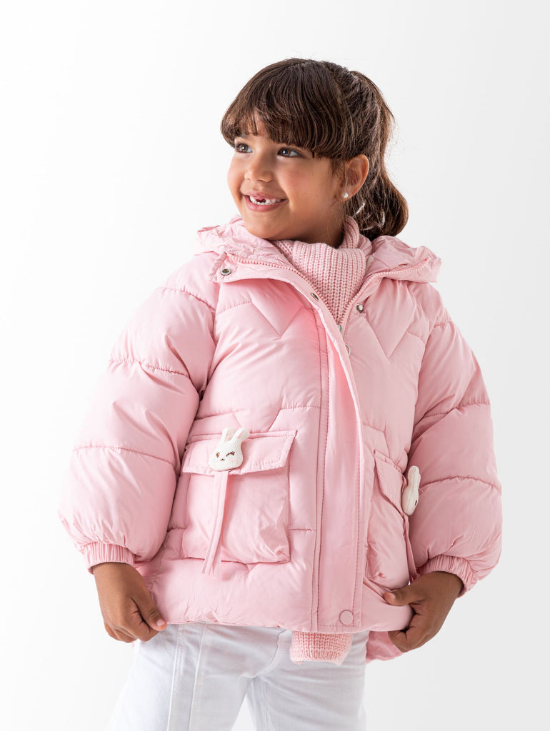 Ninos Kids storePuffer JacketJacketsGeneric