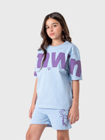 Ninos Kids storeSmwn Short Setطقم خروجNINOS