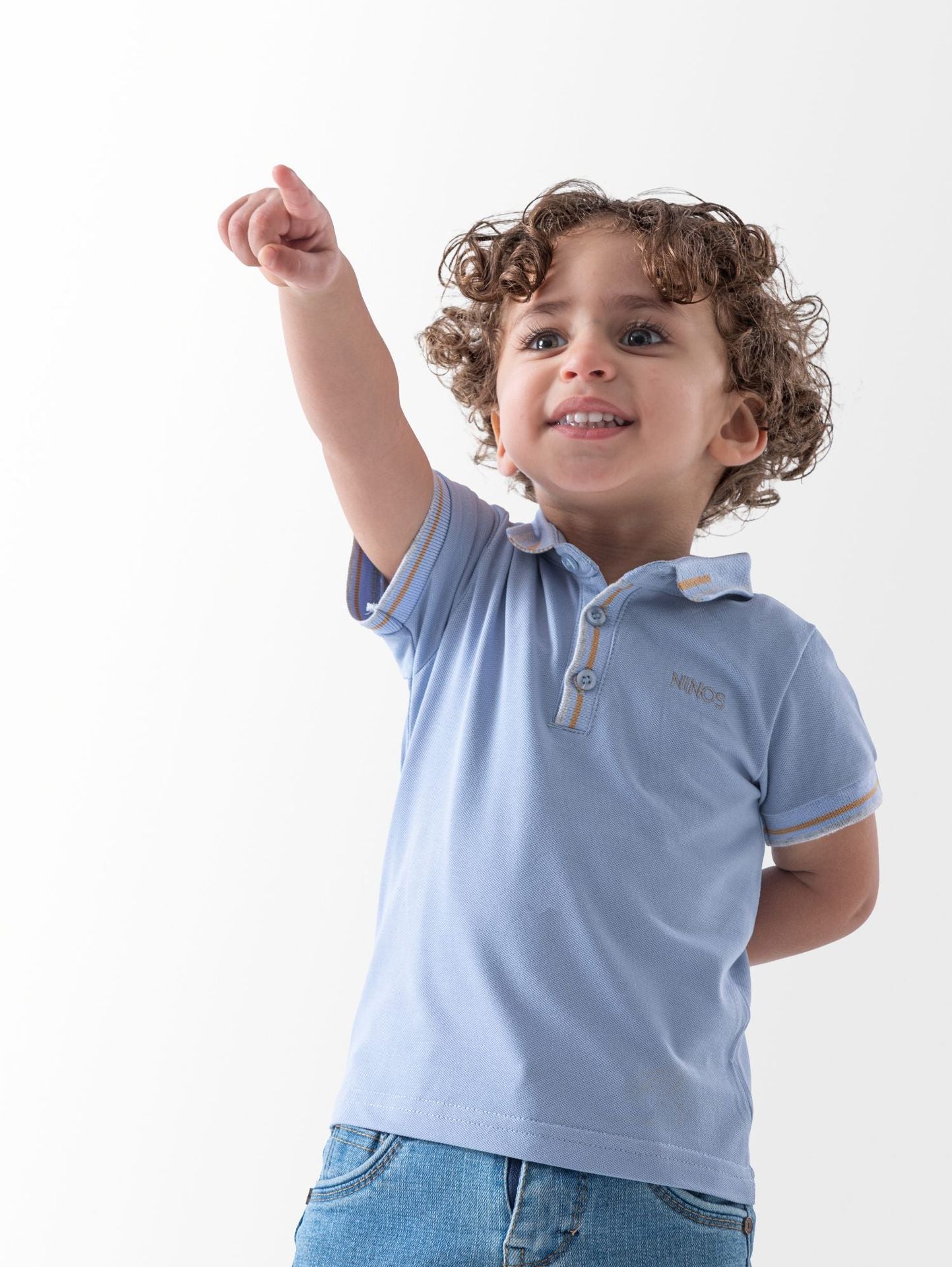 Ninos Kids storeNinos Polo T-ShirtPolosNINOS