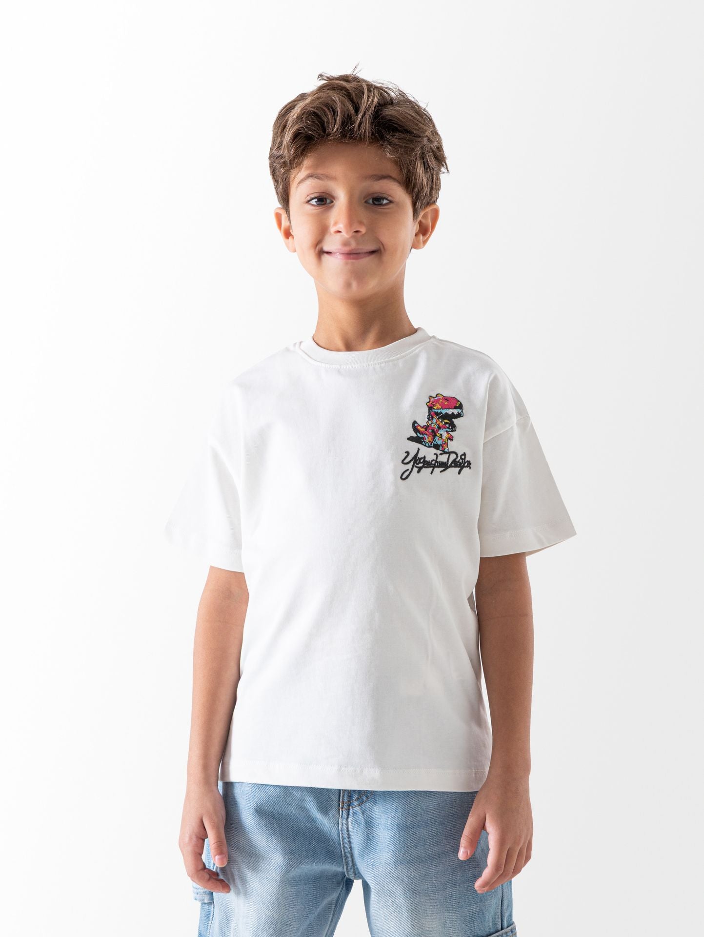 Dino T-Shirt