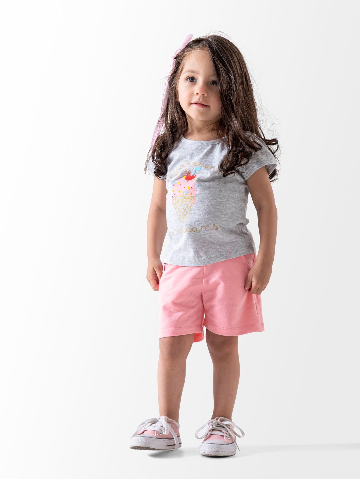 Summer Fruits Pyjama