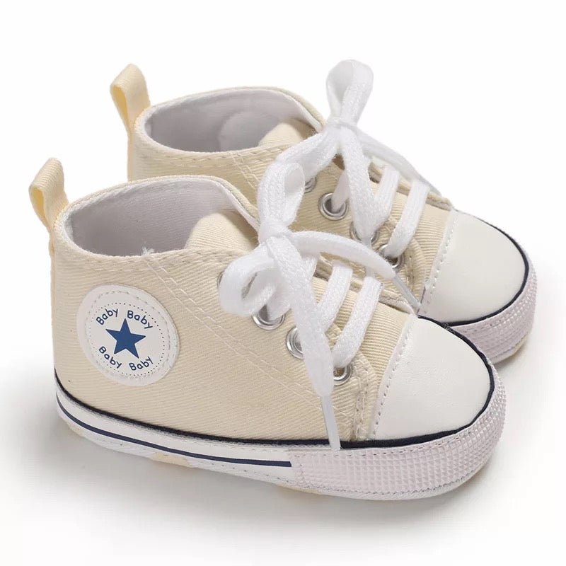 Ninos Kids storeConverse Soft ShoesSoftshoesGeneric